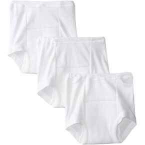 Gerber Baby Unisex Infant Toddler 3 Pack Potty Training Pants Underwear