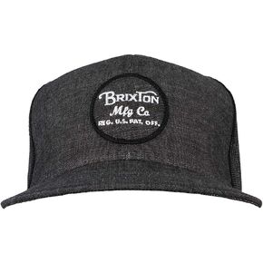 بريكستون قبعة بيسبول شبكية للرجال من ويلر in Kuwait