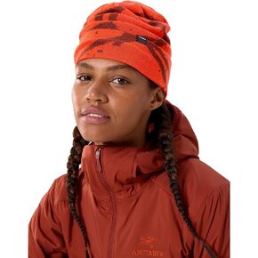 Arc'teryx unisex-adult Lightweight Grotto Toque in Saudi Arabia