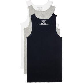 Tommy Hilfiger Men's Cotton Classic V-Neck
