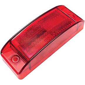 Kaper II 1A-S-2000A Amber LED Marker/Clearance Light