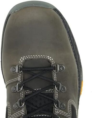 Wolverine Men's W880284 Construction Shoe in Saudi Arabia