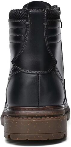 Men's Chukka Boots Genuine Leather Ankle Boot for Men Classic Casual Oxford Style Footwear in Kuwait