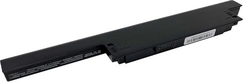 GHU بطارية جديدة 58WH بديلة لـ VGP-BPS13B VGP-BPS13/Q VGP-BPS13B/Q VGP-BPS21A VGP-BPS13 VGP-BPS13A VGP-BPL13 VGP-BPS13A/B VGP-BPS13B/S VGP-BPS21 متوافقة مع Vaio VGN-CS فجن-فو فغن-أو in Saudi Arabia