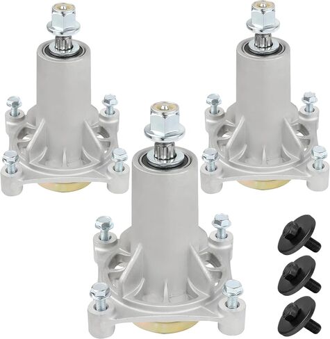 187292 192870 532187281 532187292 567253301 587819701 587125401 Husqvarna yth22v46 yth24v48 المغزل 187292 مجموعة الشياق Husqvarna 42 بوصة 46 بوصة 48 بوصة 54 بوصة جزازة حرفي المغزل 2200 567253301 in Kuwait