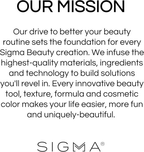 Sigma Beauty Ambiance Mini Eyeshadow Palette in Kuwait