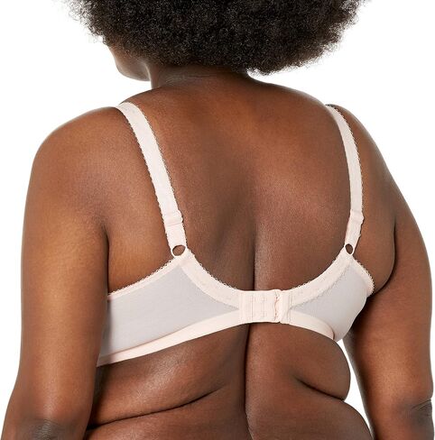 Elomi Women Plus Size Seamless, Cinnamon, 36E in Saudi Arabia