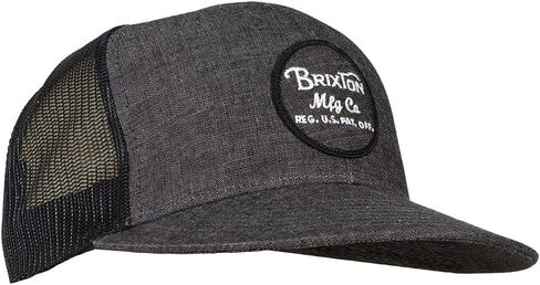 بريكستون قبعة بيسبول شبكية للرجال من ويلر in Kuwait