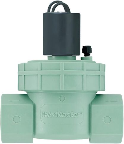 Orbit 57461 1" FPT Jar Top Automatic Sprinkler Valve in Saudi Arabia