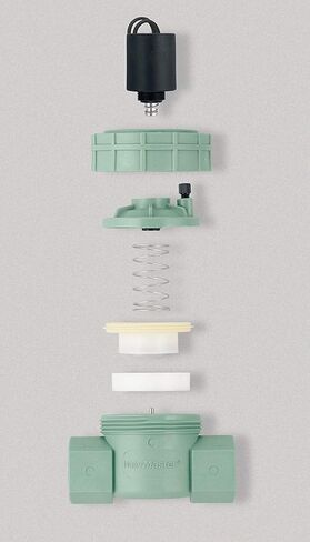 Orbit 57461 1" FPT Jar Top Automatic Sprinkler Valve in Saudi Arabia