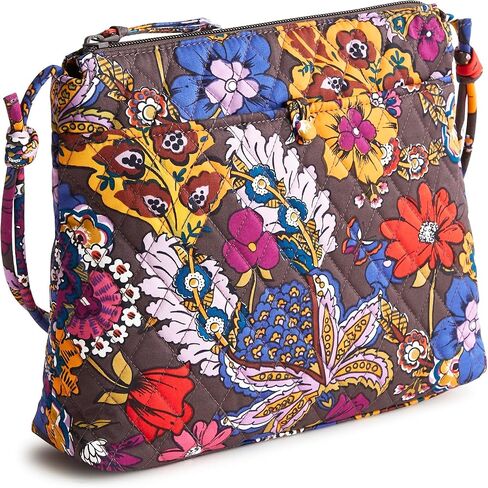 تي شيرت نسائي من القطن الأصلي من Vera Bradley in Saudi Arabia