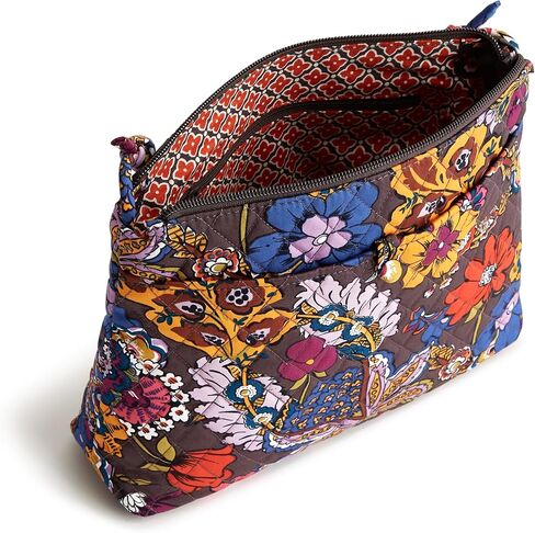 تي شيرت نسائي من القطن الأصلي من Vera Bradley in Saudi Arabia