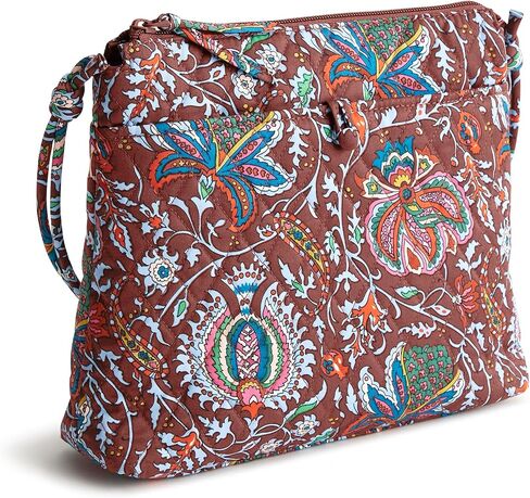 تي شيرت نسائي من القطن الأصلي من Vera Bradley in Saudi Arabia