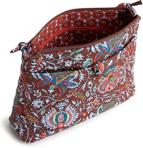 تي شيرت نسائي من القطن الأصلي من Vera Bradley in Saudi Arabia