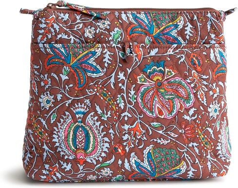 تي شيرت نسائي من القطن الأصلي من Vera Bradley in Saudi Arabia