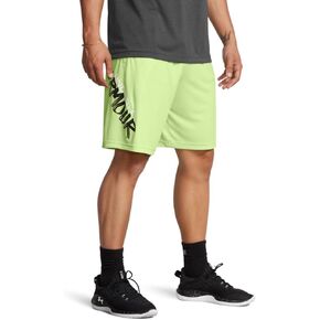 Under Armour Men's Tech Wordmark Shorts