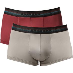papi UMPA107 2PK Microflex Performance Trunks