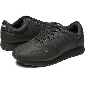Men's Retro Style Low Profile Sneaker Espadrilles