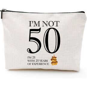 70th Birthday Gifts for Women-That Make Me 70-1953 Birthday Gifts for Women, 70 Years Old Birthday Gifts Makeup Bag for Mom, Wife, Friend, Sister, Her, Colleague, Coworker(Makeup bag-70th Unicorn)