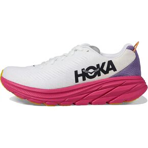 HOKA ONE ONE Clifton 9 Womens Shoes Size 6.5, Color: Airy Blue/Ice Water