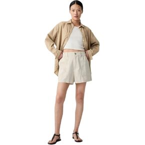 GAP Women's Easy Utility Short