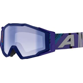 ALPINA CIRCUS - نظارات الدراجة الجبلية مع حماية 100% من الأشعة فوق البنفسجية in Kuwait