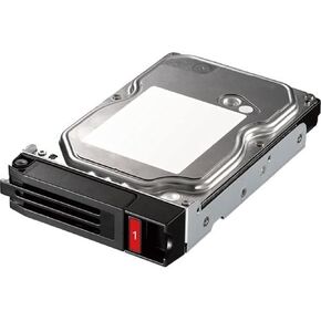 BUFFALO 4 TB Replacement Spare NAS HDD Drive for TeraStation 5010, 3010, 3020, WS5020, 6400 Series