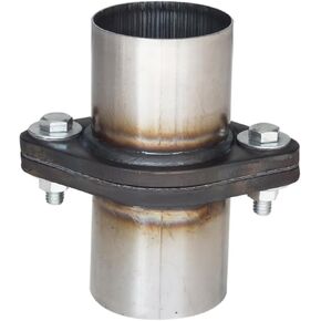 Exhaust auto's exhaust flange repair kit 3"