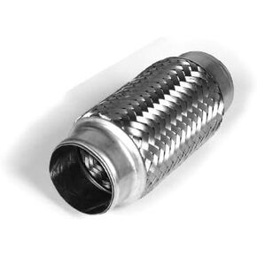 FT30006B Stainless Steel Universal Flex Tube