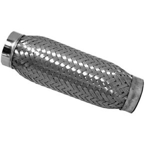 FT17508B Stainless Steel Universal Flex Tube