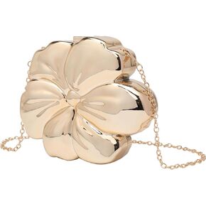 Women Sparkly Acrylic Clutch Unique Shape Acrylic Purse Metallic Acrylic Handbag Fancy Evening Bags for Party Prom in Saudi Arabia