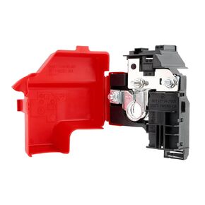 Battery Terminal End Circuit Breaker Compatible with Ford Explorer Flex Taurus Lincoln MKS MKT & More Replaces# DA8Z-14526-A