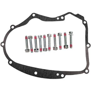 Stens Crankcase Gasket Kit Compatible with/Replacement for Briggs & Stratton 401577, 4025A7, 4035A7, 403677, 404577, 4045A7, 405577, 405777, 406577, 406677, 406777, 40R777, 44R677 594195