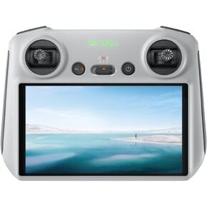 DJI RC - Remote Controller for DJI Mini 3 Pro Mavic 3 Classic Mavic 3 & Cine Air 2S (Renewed)