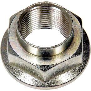 Dorman 05134 Spindle Nut Compatible with Select Subaru Models