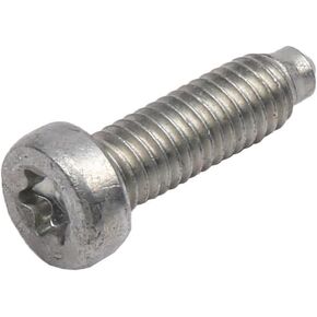 GM Genuine Parts 11098452 M6x1x21 Manual Transmission Clutch Actuator Cylinder Bolt