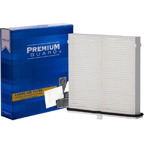 PG Cabin Air Filter PC99818P | Fits 2023-20 Mazda CX-30, CX-50, 2023-19 3, 2023-21 3 Sport