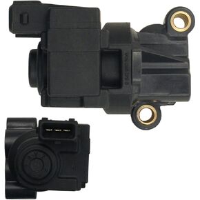 Beck/Arnley 158-0807 Idle Speed Stabilizer
