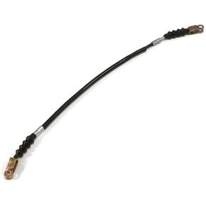 The ROP Shop | Governor Cable for Club Car 1015226-01, 101522601 Golf Cart Throttle Control