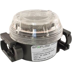 Johnson Pumps - 09-24652-02-CN Universal Strainer 40 MESH