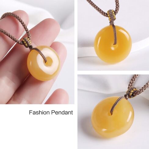Guptue Natural amber pendant The teardrop Amber pendant explosive flower multi-flower artistic conception beautiful petal shape different flower pendant for women in Kuwait
