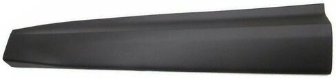 Right Rear Fender Molding Wheel Flare Garnish Fits for 13-18 Santa Fe Sport, Replaces OEM 87742-4Z000 DM134W in Saudi Arabia