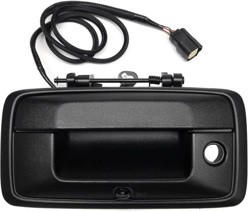 Master Tailgaters Replacement for Chevrolet Silverado/GMC Sierra (2014-2015) Backup Camera OE Part # 23306741, 22803702 in Kuwait