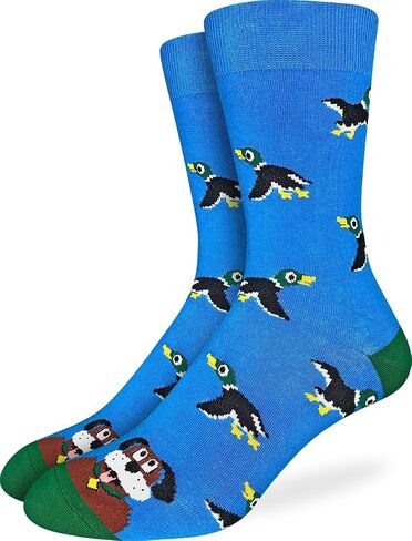 Good Luck Sock Men's Toy Soldiers Socks, Big & Tall in Kuwait
