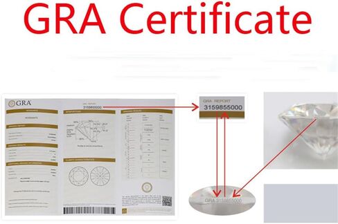 الجملة الأبيض D اللون مويسانيتي أحجار كريمة مفكوكة VVS1 3x5-9x13 مللي متر 1ct 2ct الكمثرى قطع حجر فضفاض مع شهادة in Kuwait