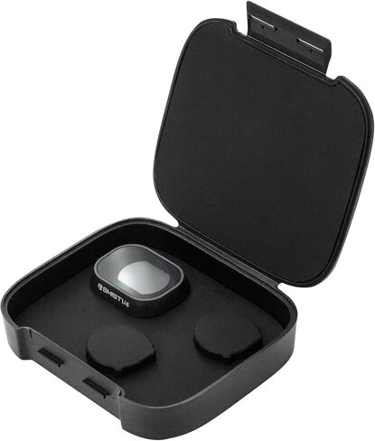 Freewell ND1000 Long Exposure Photography Neutral Density Camera Lens Filters Compatible with Mini 4 Pro in Saudi Arabia