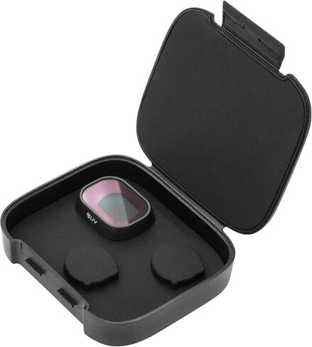 Freewell ND1000 Long Exposure Photography Neutral Density Camera Lens Filters Compatible with Mini 4 Pro in Saudi Arabia