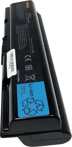 GHU Battery 58 Wh Replacement for PA3533U-1BRS PA3533U-1BAS PA3534U-1BAS PA3534U-1BRS PA3535U-1BAS Compatible with Laptop A200 A205 A210 A215 A300 A305 A355D L200 L305 M200 Pro A200 L300D in Saudi Arabia