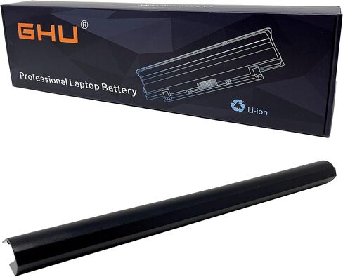 GHU Battery 58 Wh Replacement for PA3533U-1BRS PA3533U-1BAS PA3534U-1BAS PA3534U-1BRS PA3535U-1BAS Compatible with Laptop A200 A205 A210 A215 A300 A305 A355D L200 L305 M200 Pro A200 L300D in Saudi Arabia