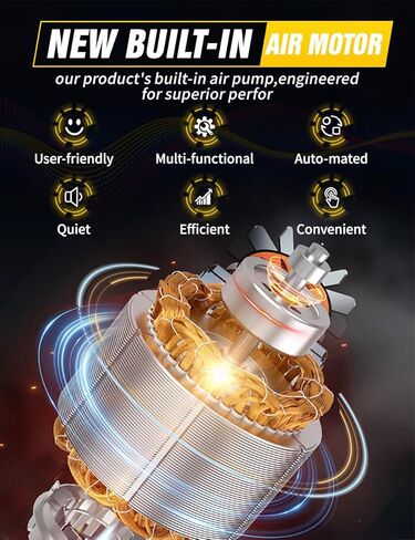 جهاز اختبار تشخيص السيارات بآلة الدخان - كاشف تسرب الفراغ EVAP بجهد 12 فولت لنظام الأنابيب in Kuwait